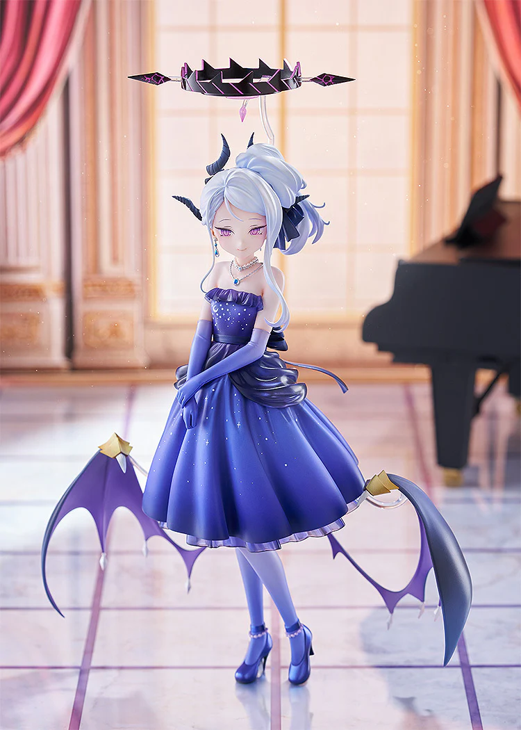 Blue Archive - Hina (Dress) 1/7 Scale Figure - Image 7