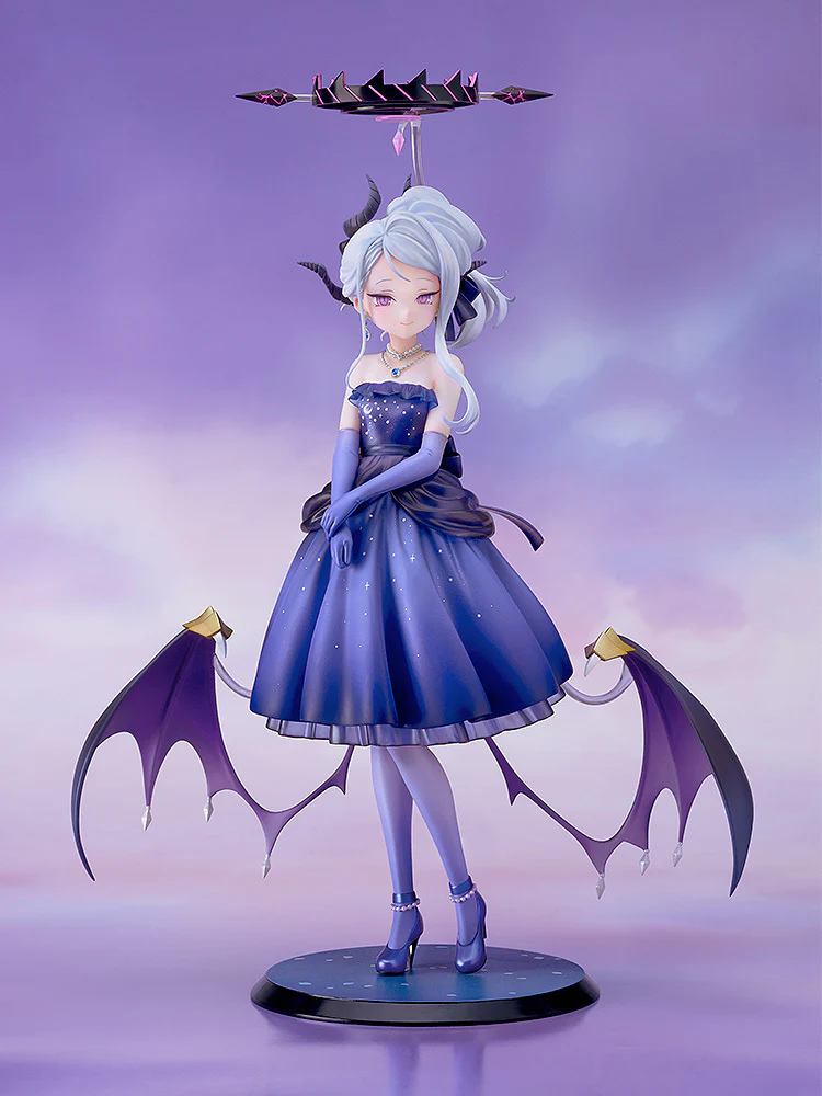Blue Archive - Hina (Dress) 1/7 Scale Figure - Image 8