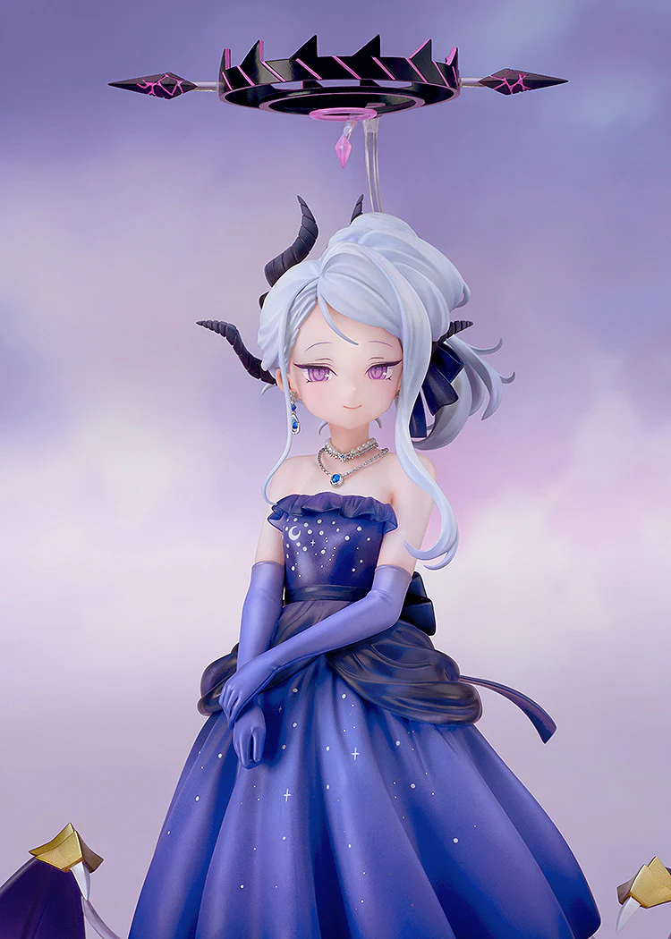 Blue Archive - Hina (Dress) 1/7 Scale Figure - Image 9