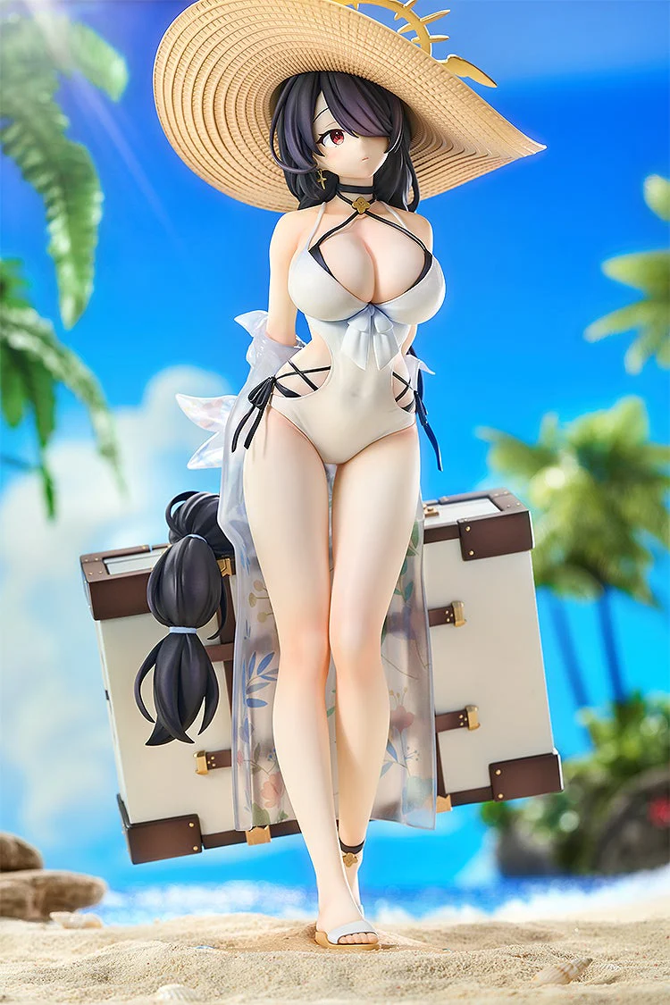 Blue Archive - Hinata (Swimsuit) 1/6 Scale Figure - Image 11