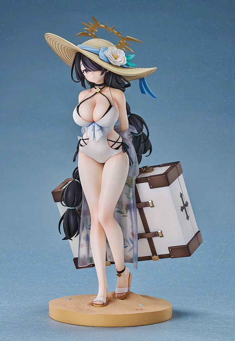 Blue Archive - Hinata (Swimsuit) 1/6 Scale Figure - Image 3