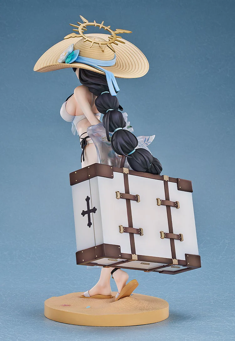 Blue Archive - Hinata (Swimsuit) 1/6 Scale Figure - Image 5