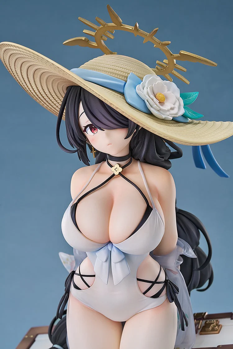 Blue Archive - Hinata (Swimsuit) 1/6 Scale Figure - Image 6