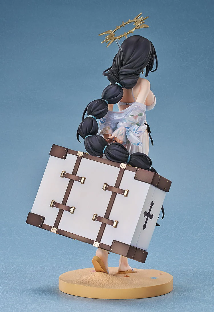 Blue Archive - Hinata (Swimsuit) 1/6 Scale Figure - Image 7