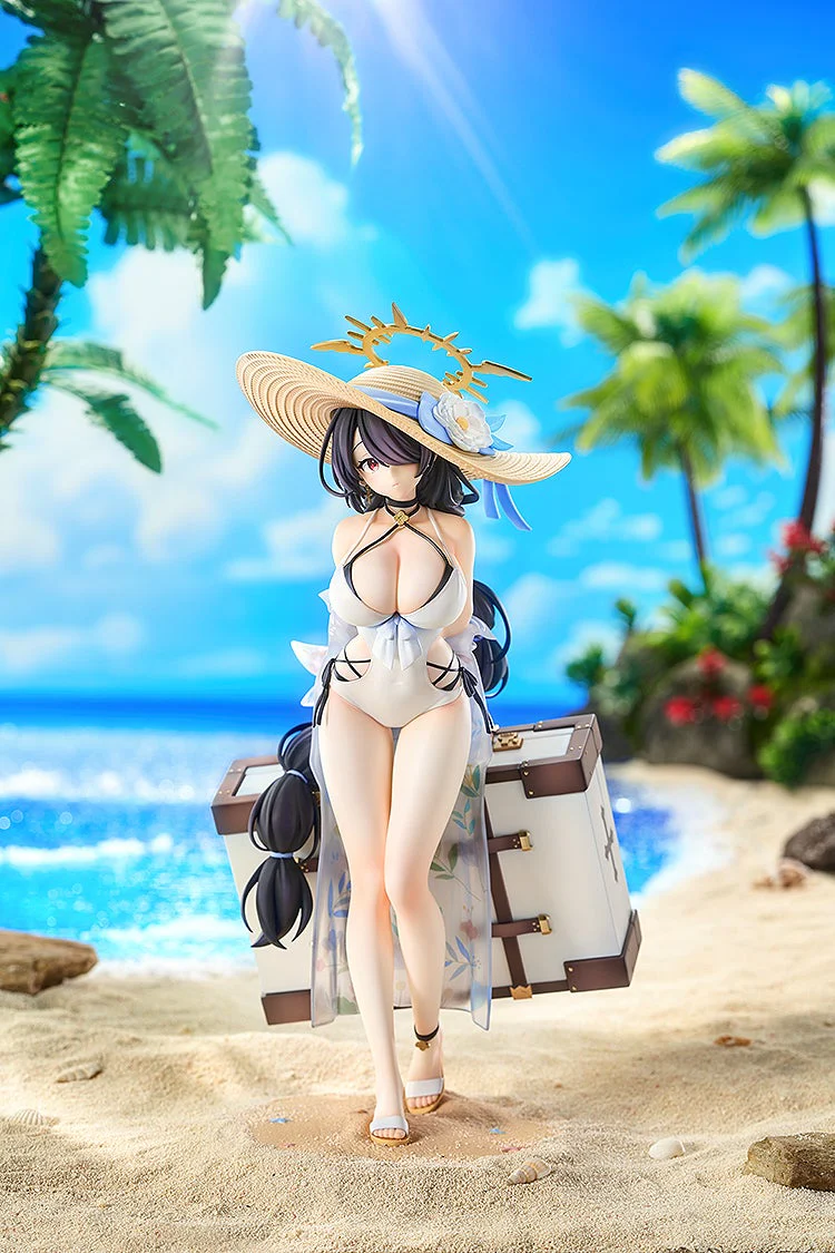 Blue Archive - Hinata (Swimsuit) 1/6 Scale Figure - Image 8