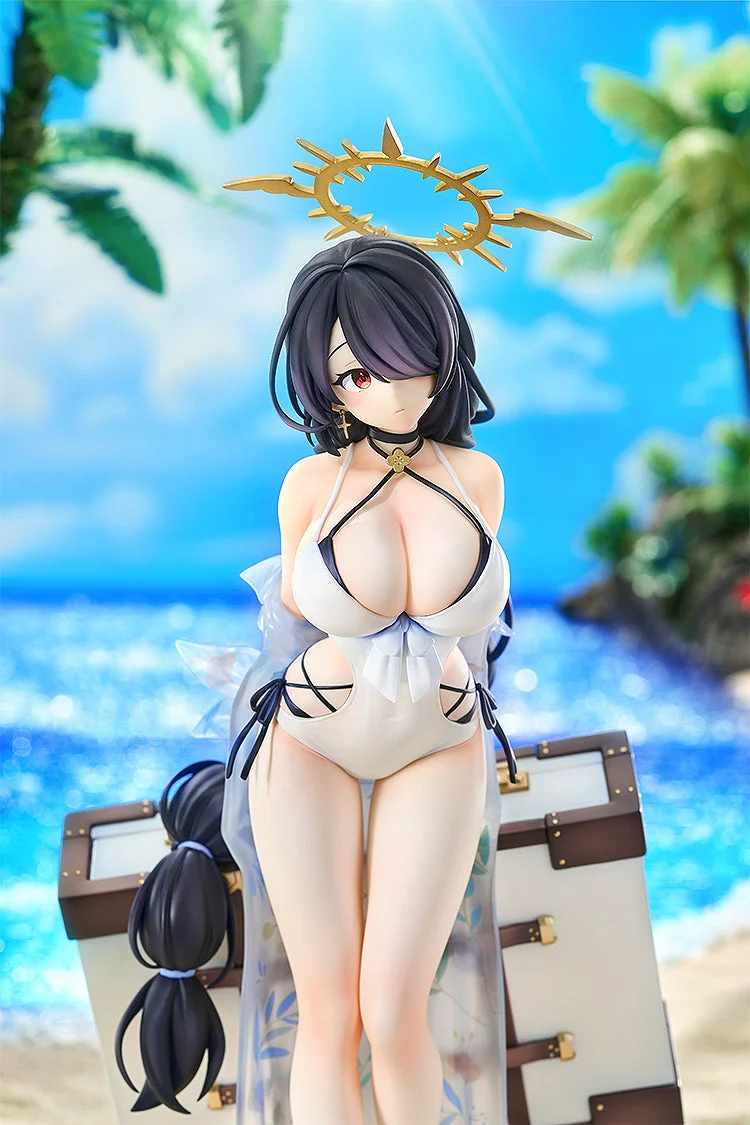 Blue Archive - Hinata (Swimsuit) 1/6 Scale Figure - Image 9