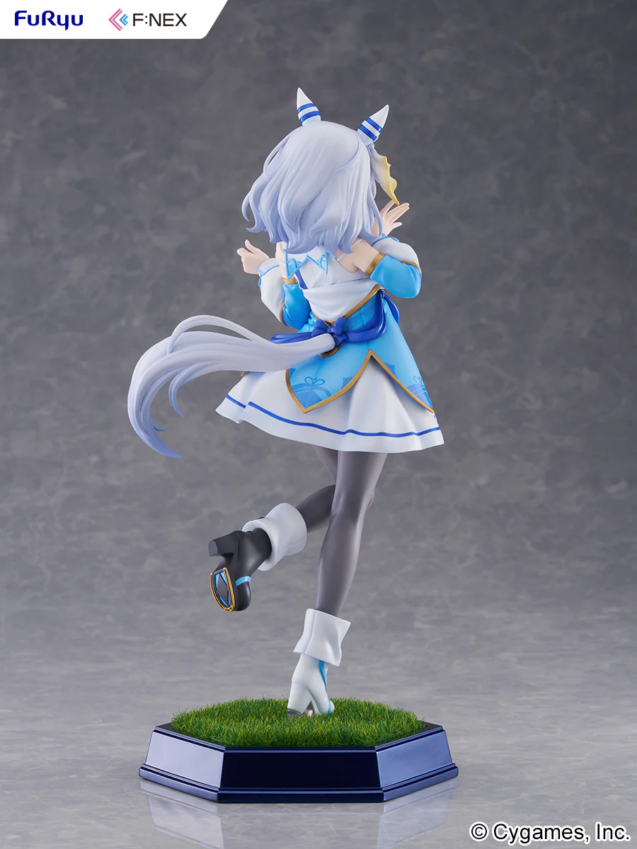 Umamusume: Pretty Derby - Hishi Miracle 1/7 Scale Figure - Image 4