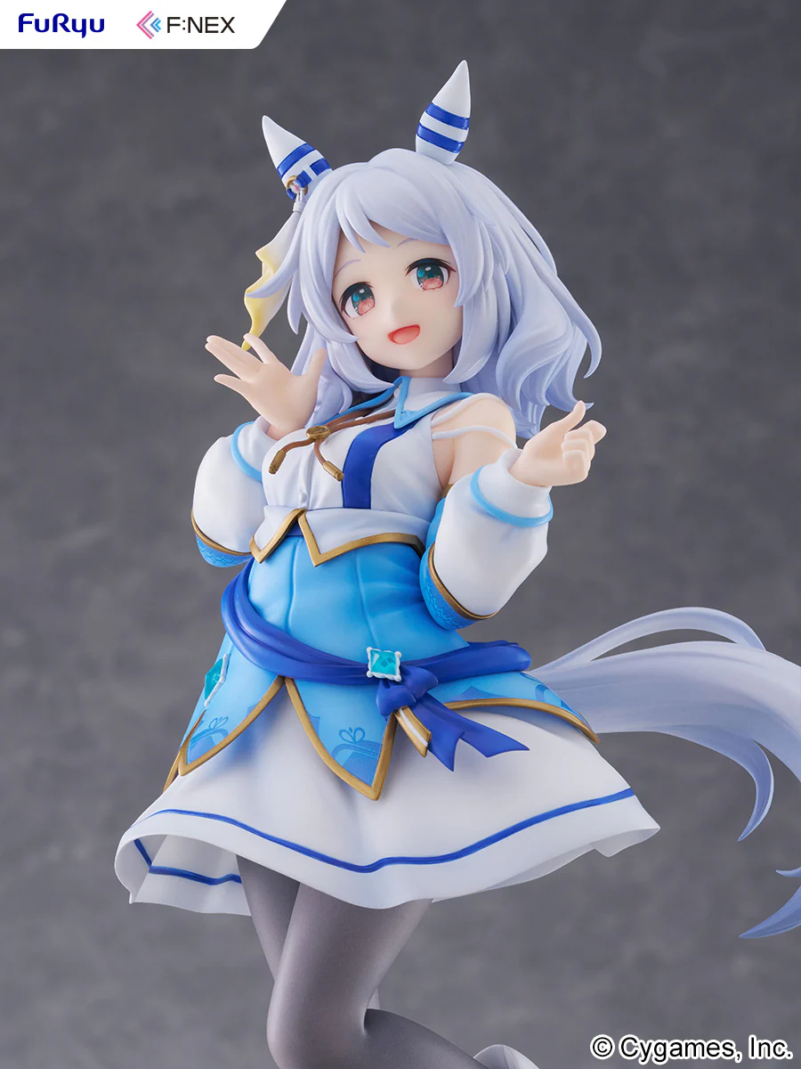 Umamusume: Pretty Derby - Hishi Miracle 1/7 Scale Figure - Image 6