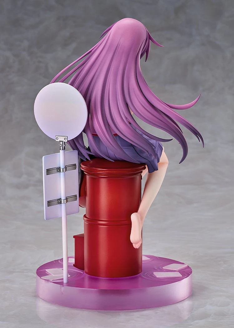 Monogatari Series - Hitagi Senjyogahara: Letter to You 1/7 Scale Figure - Image 8