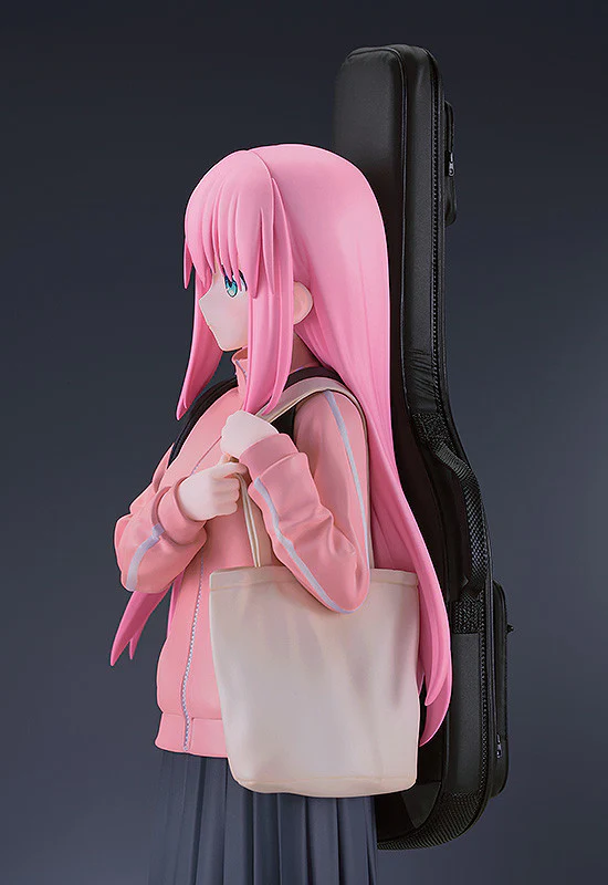 Bocchi the Rock! - Hitori Gotoh 1/7 Scale Figure (Rerelease) - Image 2