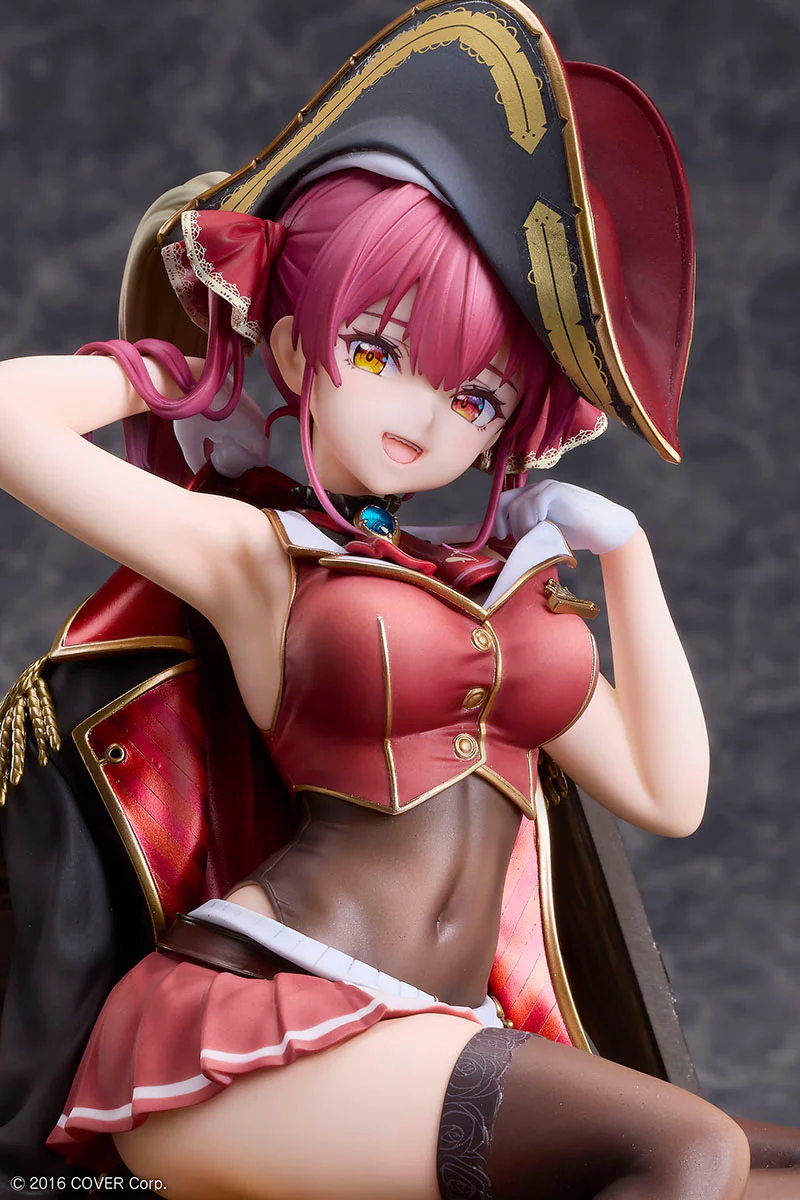 hololive production - Houshou Marine 1/7 Scale Figure - Image 7