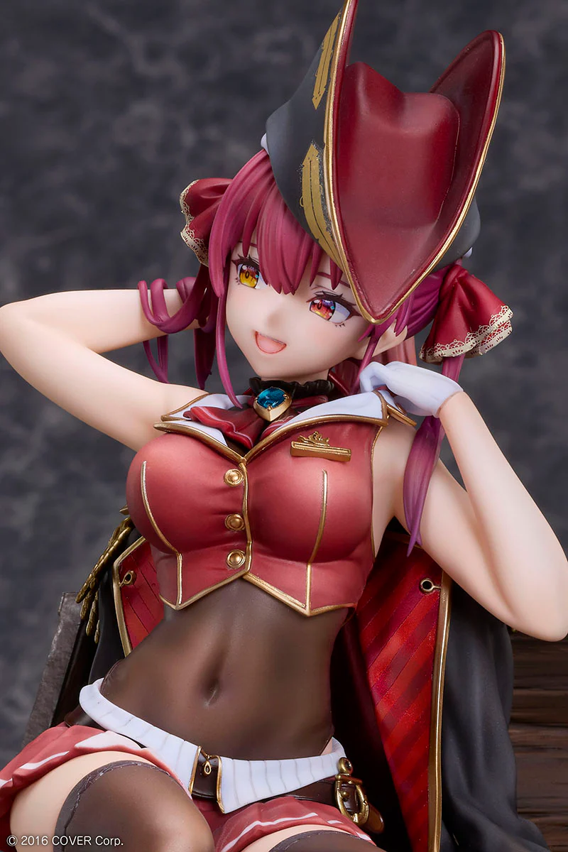 hololive production - Houshou Marine 1/7 Scale Figure - Image 8