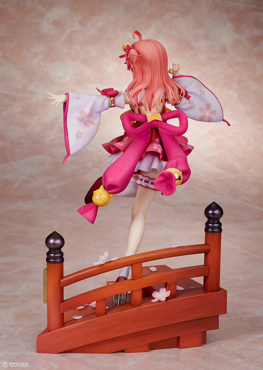 hololive production - hololive Sakura Miko 1/7 Complete Figure 1/7 Scale Figure - Image 4