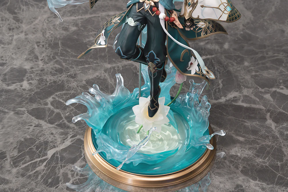 Honkai: Star Rail - Dan Heng/Imbibitor Lunae DX Edition 1/7 Scale Figure - Image 4