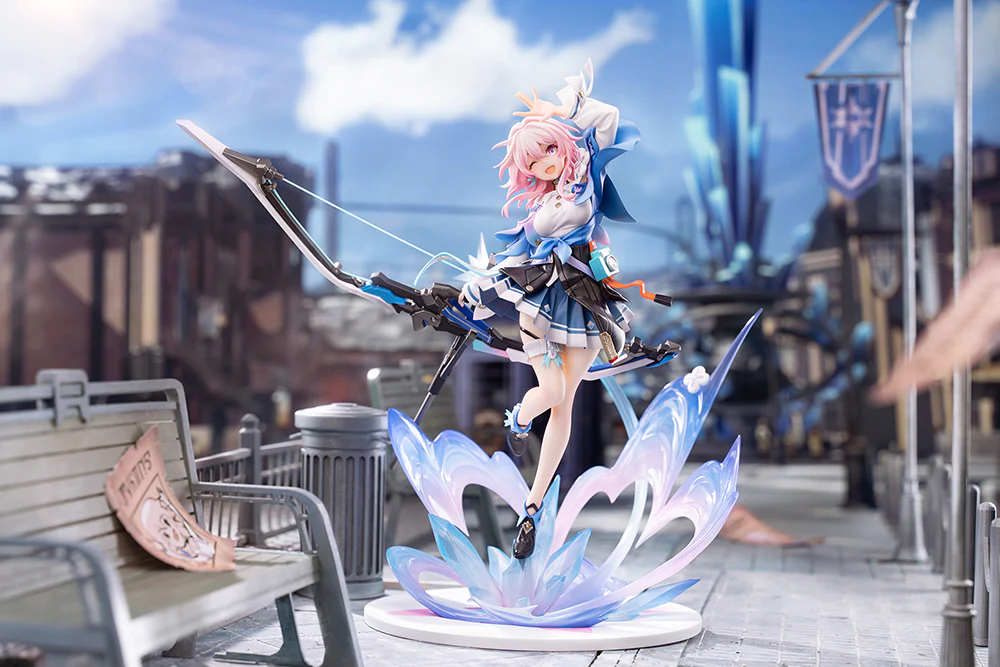 Honkai: Star Rail - March 7th 1/7 Scale Figure - Image 13