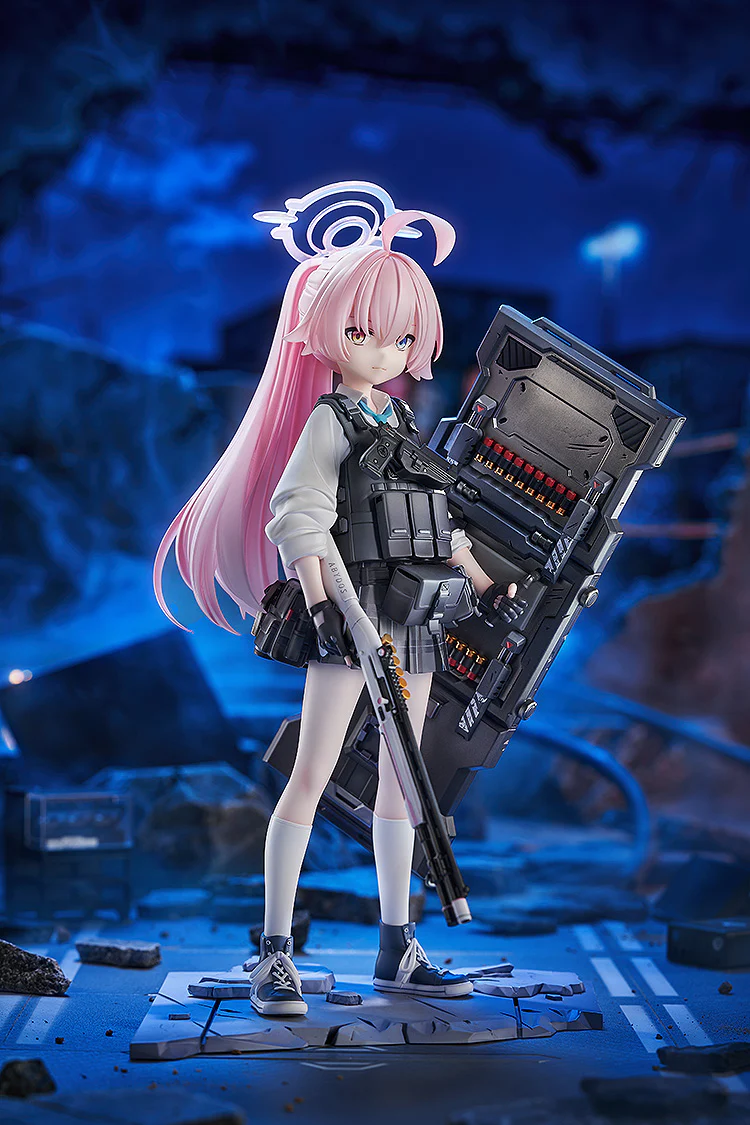Blue Archive - Hoshino (Battle) 1/7 Scale Figure