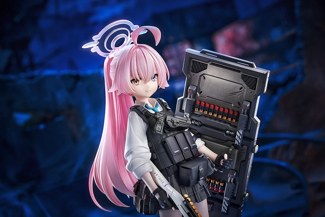 Blue Archive - Hoshino (Battle) 1/7 Scale Figure - Image 3