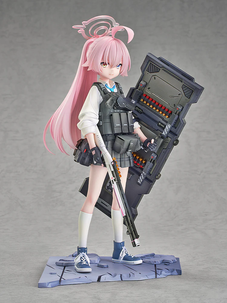 Blue Archive - Hoshino (Battle) 1/7 Scale Figure - Image 5