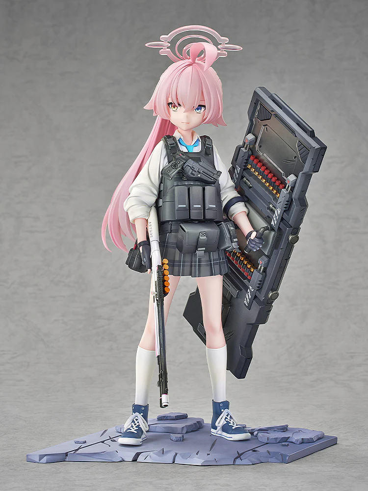 Blue Archive - Hoshino (Battle) 1/7 Scale Figure - Image 6