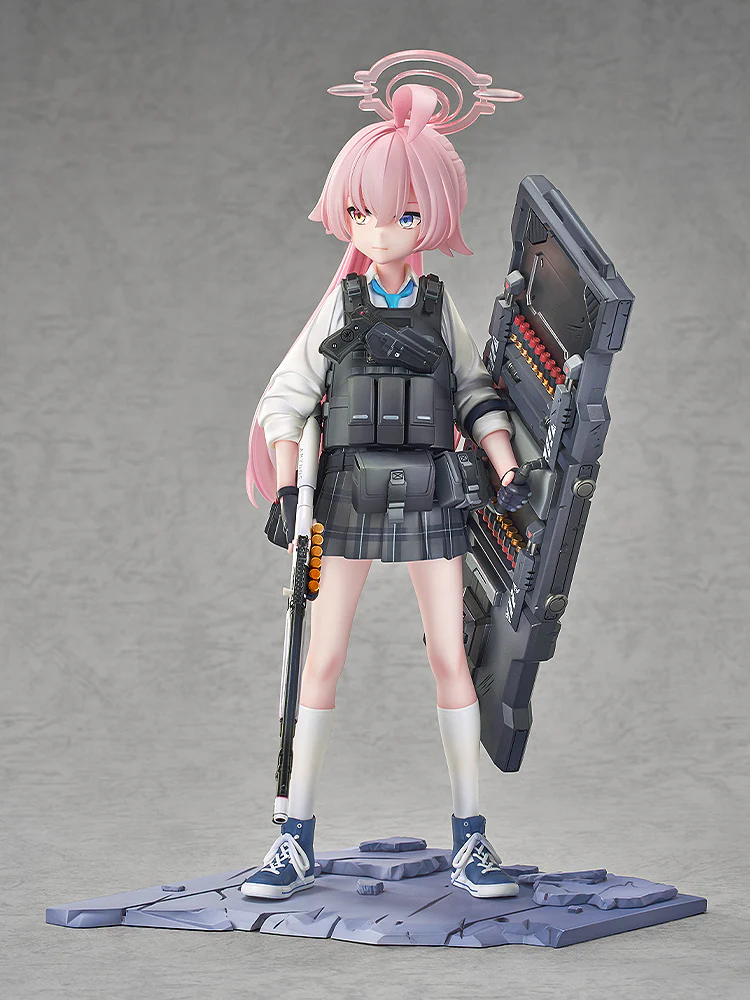 Blue Archive - Hoshino (Battle) 1/7 Scale Figure - Image 7