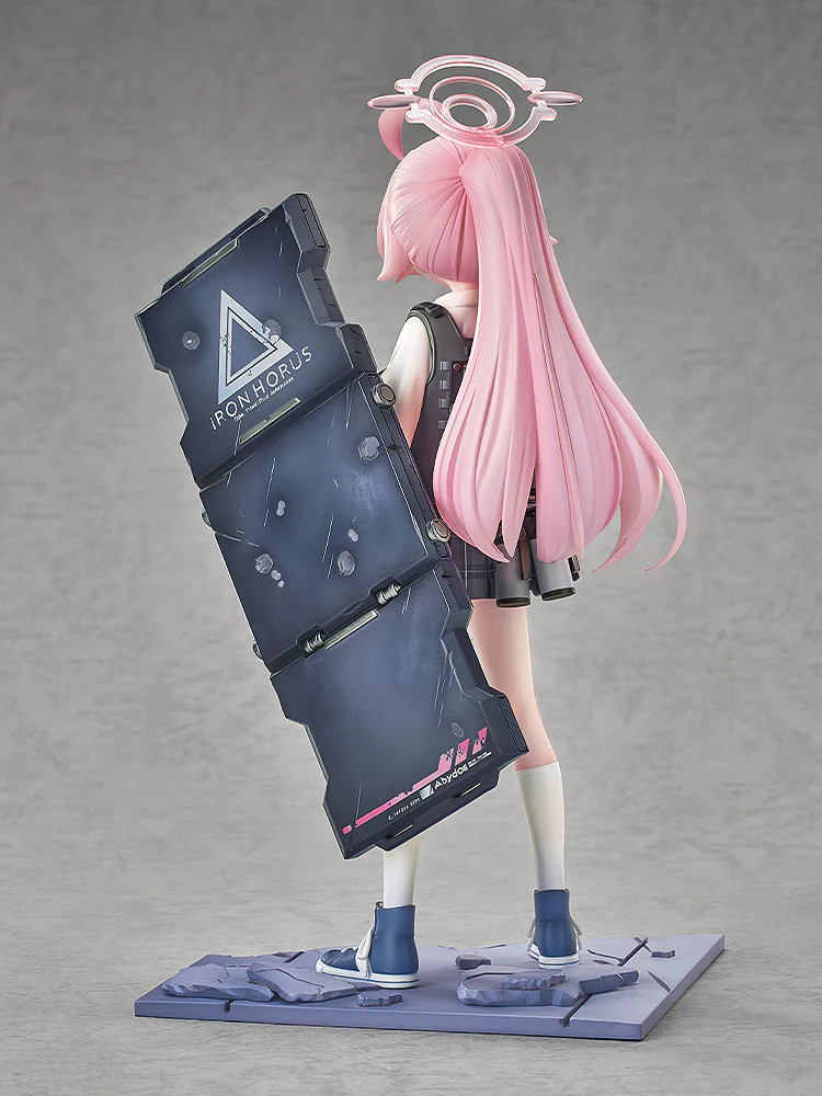 Blue Archive - Hoshino (Battle) 1/7 Scale Figure - Image 8