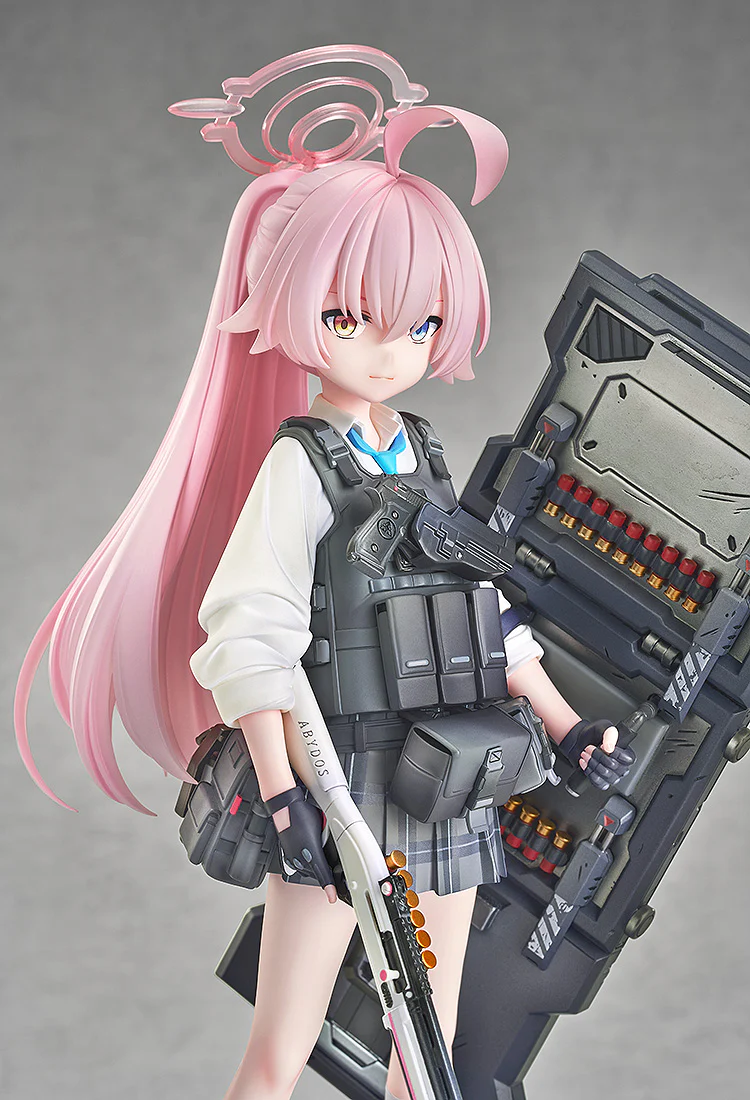 Blue Archive - Hoshino (Battle) 1/7 Scale Figure - Image 9