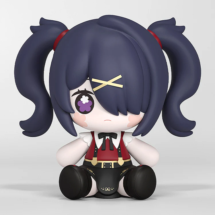NEEDY STREAMER OVERLOAD - Huggy Good Smile Ame Figure