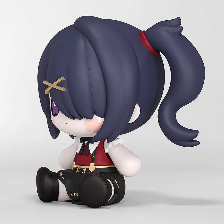 NEEDY STREAMER OVERLOAD - Huggy Good Smile Ame Figure - Image 2