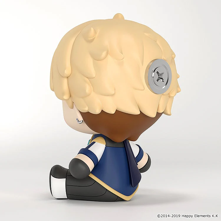 Ensemble Stars - Huggy Good Smile Arashi Narukami Figure - Image 3