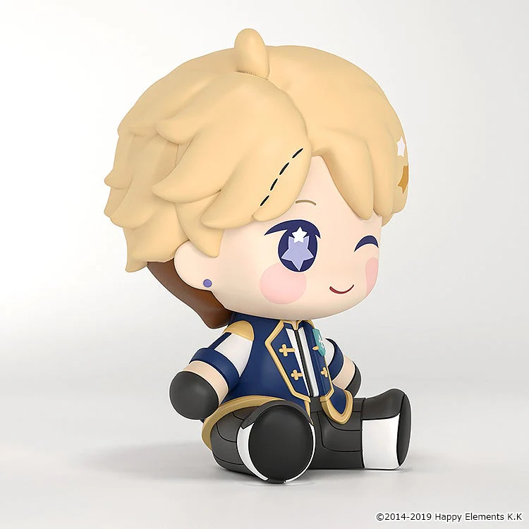 Ensemble Stars - Huggy Good Smile Arashi Narukami Figure - Image 4