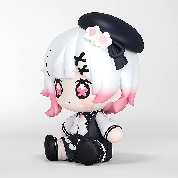 Magical Girl Witch Trials - Huggy Good Smile Ema Sakuraba Figure - Image 2