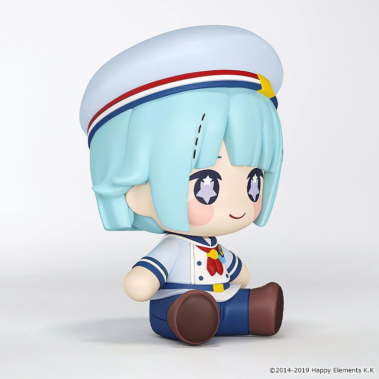 Ensemble Stars - Huggy Good Smile Hajime Shino Figure - Image 4