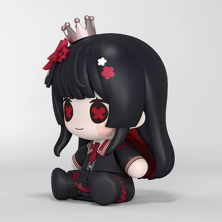 Magical Girl Witch Trials - Huggy Good Smile Hiro Nikaido Figure - Image 2