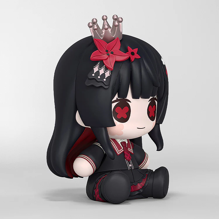 Magical Girl Witch Trials - Huggy Good Smile Hiro Nikaido Figure - Image 4