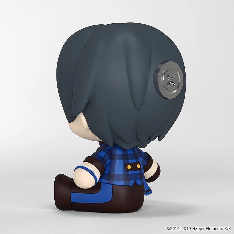 Ensemble Stars! - Huggy Good Smile Hokuto Hidaka Figure - Image 3
