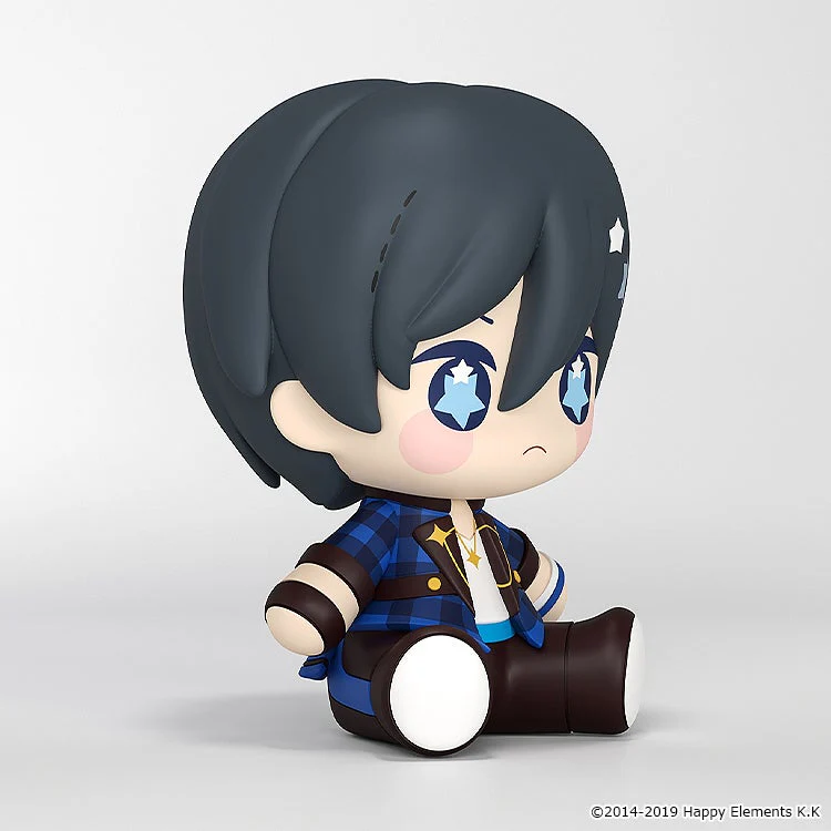 Ensemble Stars! - Huggy Good Smile Hokuto Hidaka Figure - Image 4