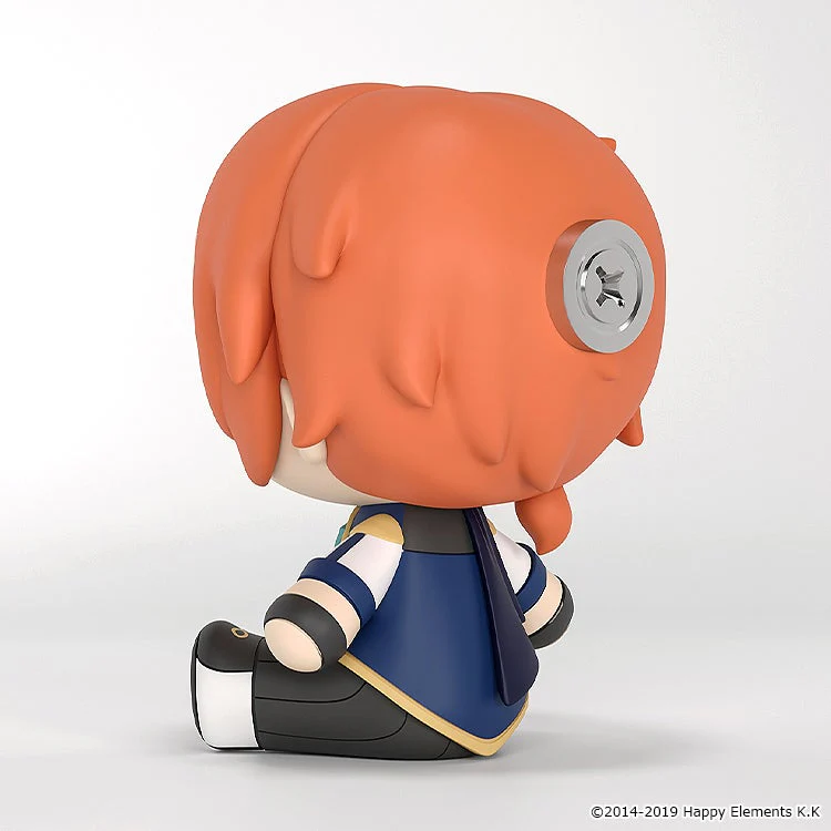 Ensemble Stars! - Huggy Good Smile Leo Tsukinaga Figure - Image 3