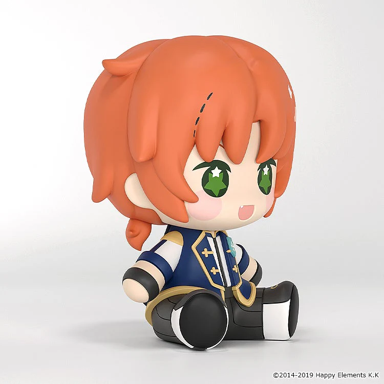 Ensemble Stars! - Huggy Good Smile Leo Tsukinaga Figure - Image 4