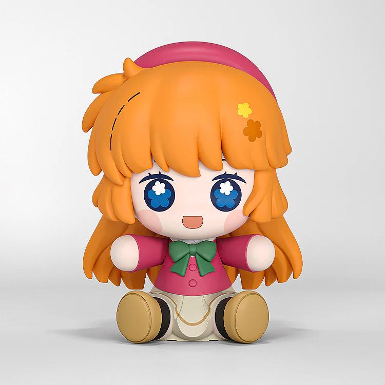 Saint Tail - Huggy Good Smile Meimi Haneoka Figure - Image 2