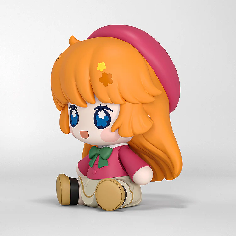 Saint Tail - Huggy Good Smile Meimi Haneoka Figure - Image 3