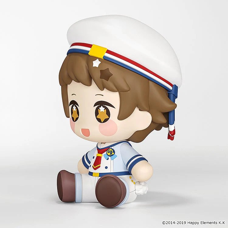 Ensemble Stars! - Huggy Good Smile Mitsuru Tenma Figure - Image 2