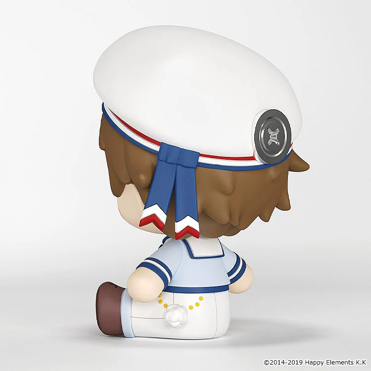 Ensemble Stars! - Huggy Good Smile Mitsuru Tenma Figure - Image 3