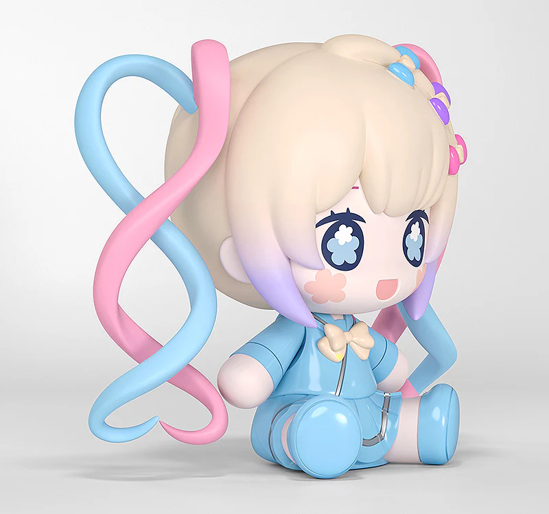 NEEDY STREAMER OVERLOAD - Huggy Good Smile OMGkawaiiAngel Figure - Image 4