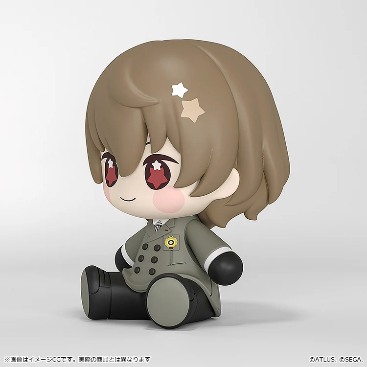 Persona5 Royal - Huggy Good Smile P5R Protagonist/Goro Akechi/Kasumi Yoshizawa/Morgana - Image 7