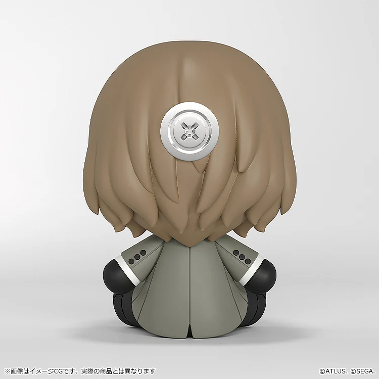 Persona5 Royal - Huggy Good Smile P5R Protagonist/Goro Akechi/Kasumi Yoshizawa/Morgana - Image 8