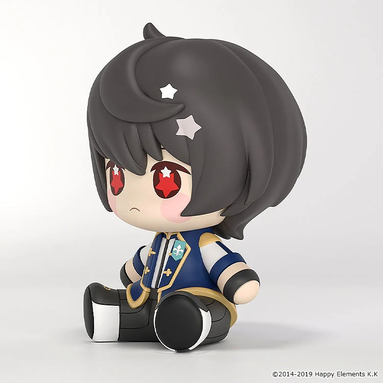 Ensemble Stars! - Huggy Good Smile Ritsu Sakuma Figure - Image 2