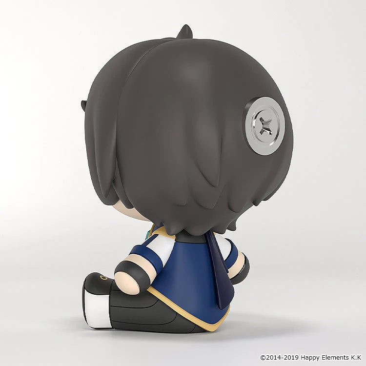 Ensemble Stars! - Huggy Good Smile Ritsu Sakuma Figure - Image 3
