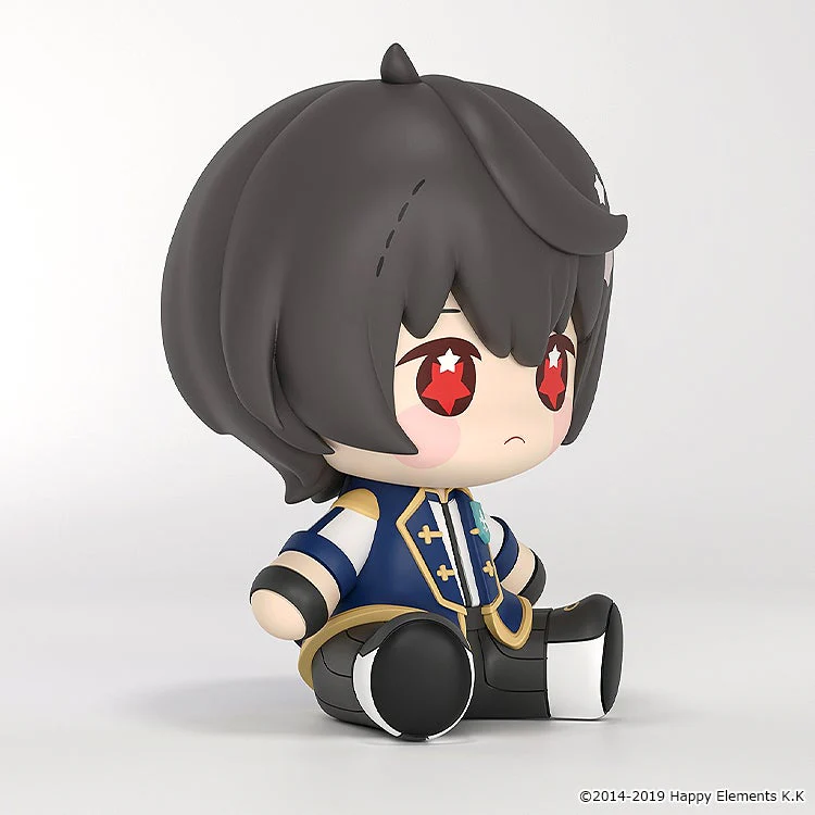 Ensemble Stars! - Huggy Good Smile Ritsu Sakuma Figure - Image 4