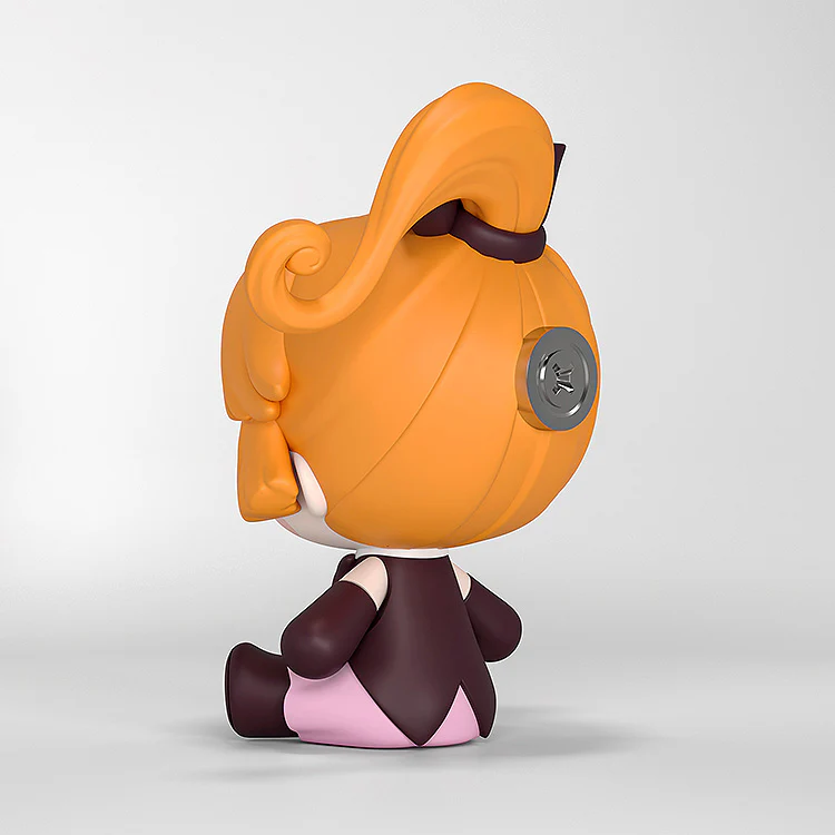 Saint Tail - Huggy Good Smile Saint Tail Figure - Image 4