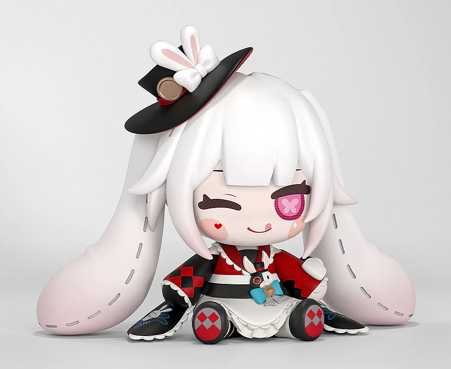 Honkai: Star Rail - Huggy Good Smile Sparxie Plushie - Image 2